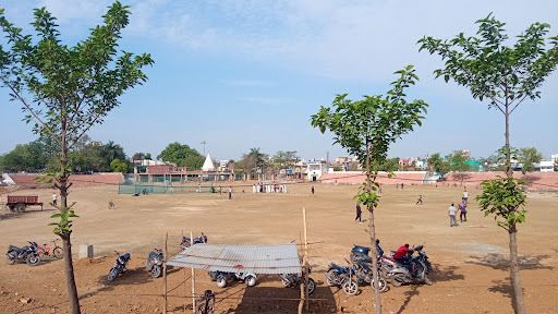 Dhawari Cricket Stadium