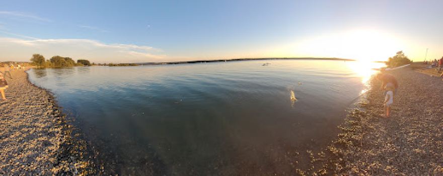 Familienzeltplatz Muhr am See
