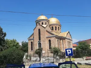 Park "Krupnik"