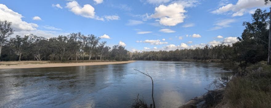 Bourkes Beach No.3