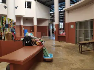 Marché De Tsararano