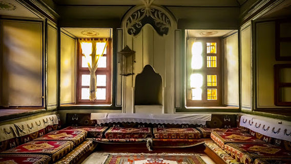 Karaman Merkez