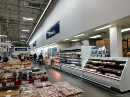 Sam's Club