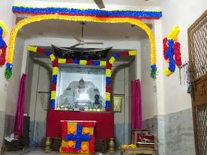 Jain Mandir
