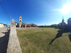 Presa De Tenango De Las Flores