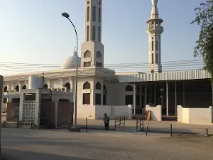 فلج القبائل Falaj alqabail