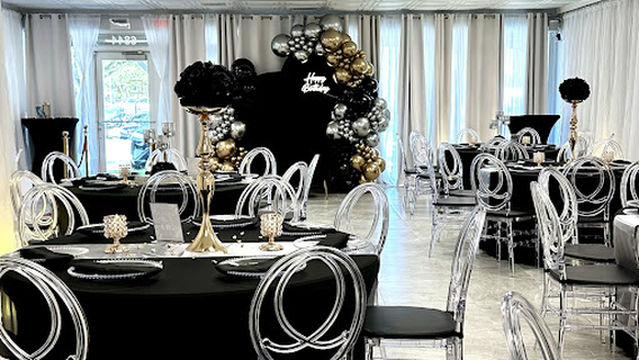 SuiteOne Event Venue