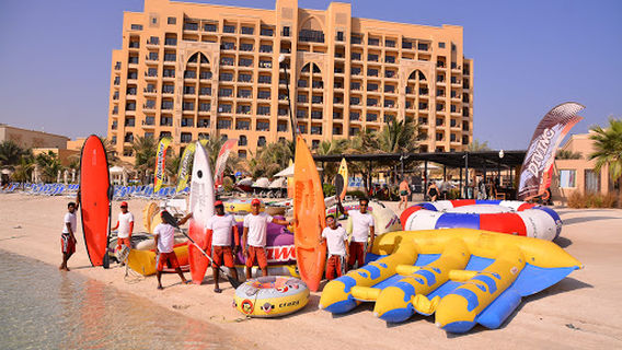 Al Jazirah Al Hamra