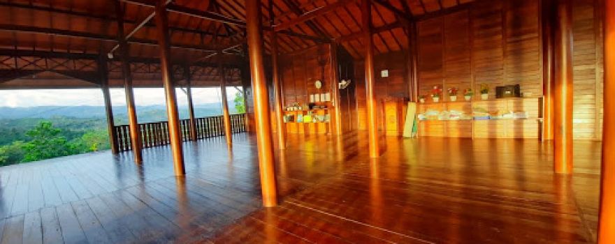 Kampung Landeuh