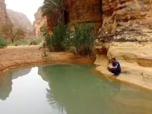 Sidi Abbad