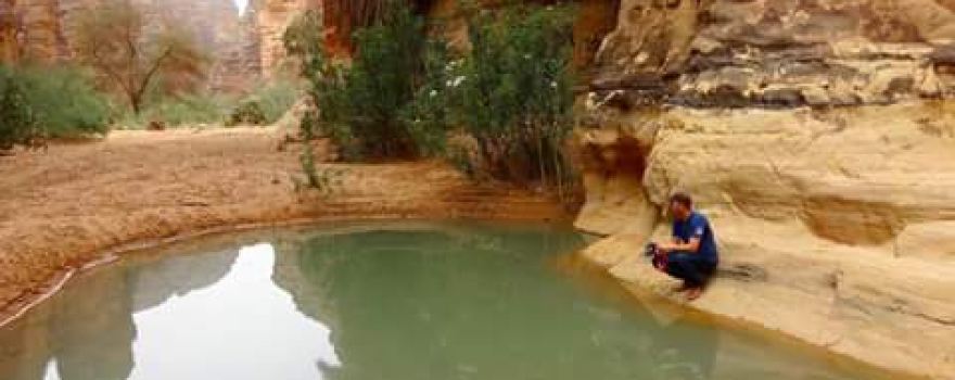Sidi Abbad