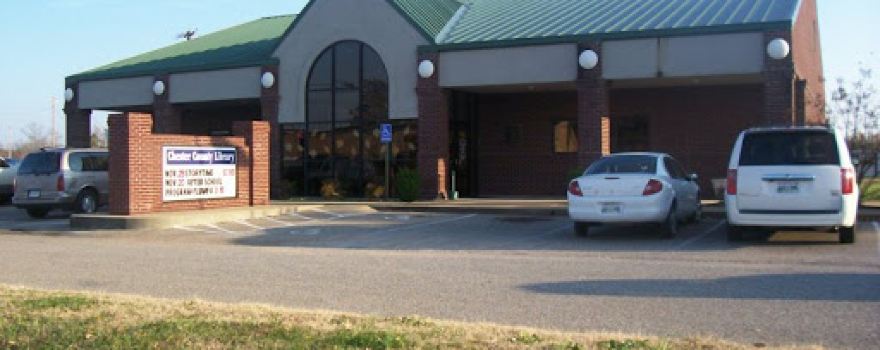 Chester County Library