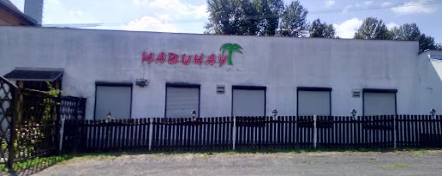 Mabuhay