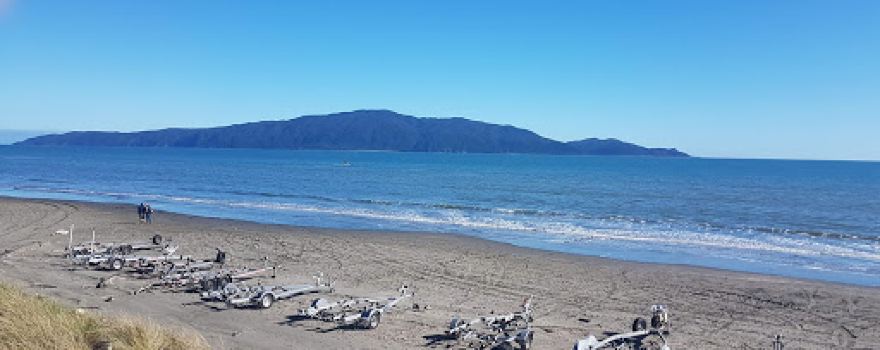 Waikanae Boating Club Inc