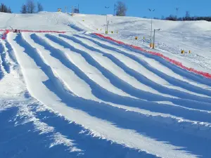 Hillberg Ski Area