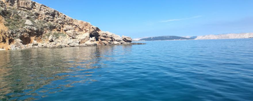 Kayak Beach