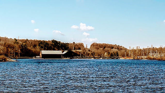 Croton Township Campground