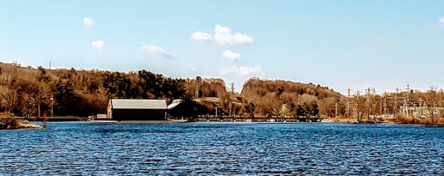 Croton Township Campground