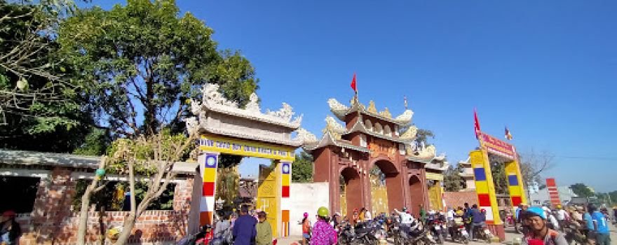 Cầu Bến Mộng