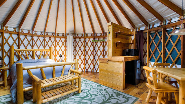 HTR Niagara Campground & Resort