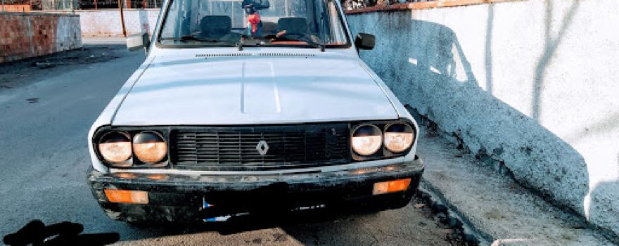 Çoğulhan Saat Kulesi
