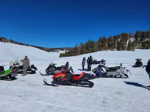 Bobcat Pass Wilderness Adventures