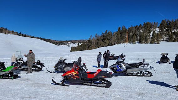 Bobcat Pass Wilderness Adventures