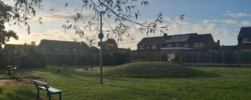Concorde Play Area