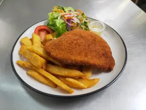 Burrum Heads Bowls Club