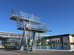 Familienbad Freier Grund
