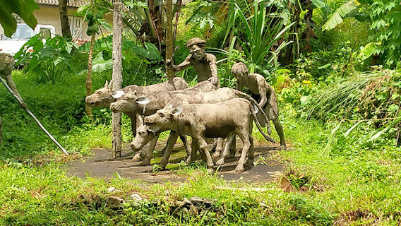 Saradiel Village & Resort