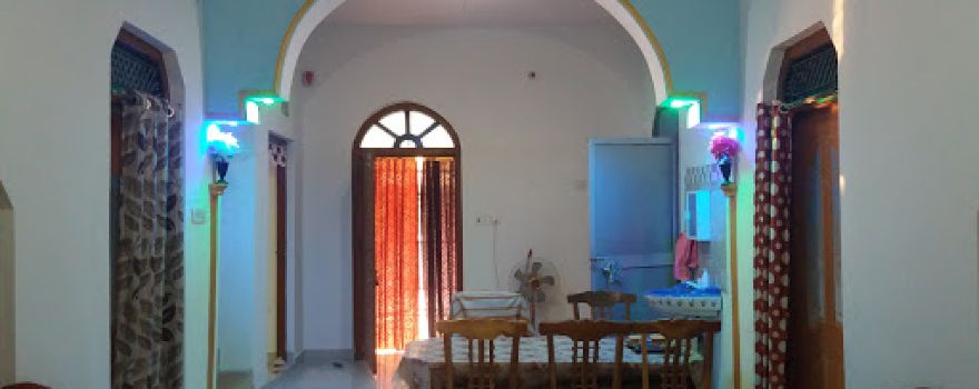 Shiv Mandir