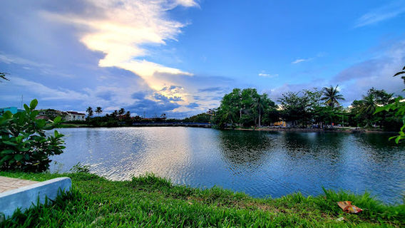 Thang Binh District