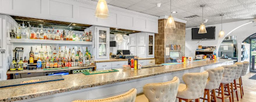 Schalamar Creek Restaurant