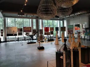 DD Center