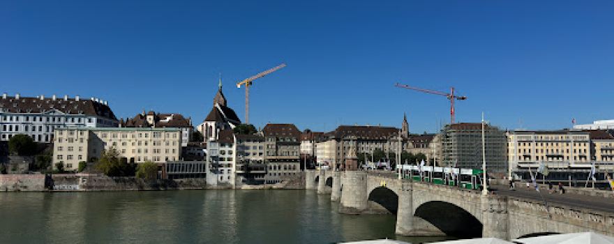Roseraie du Château d’Ansembourg