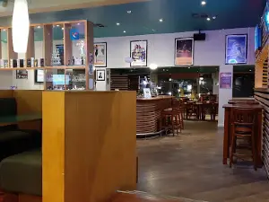 Merlin Thurso Cinema, Bar & Restaurant