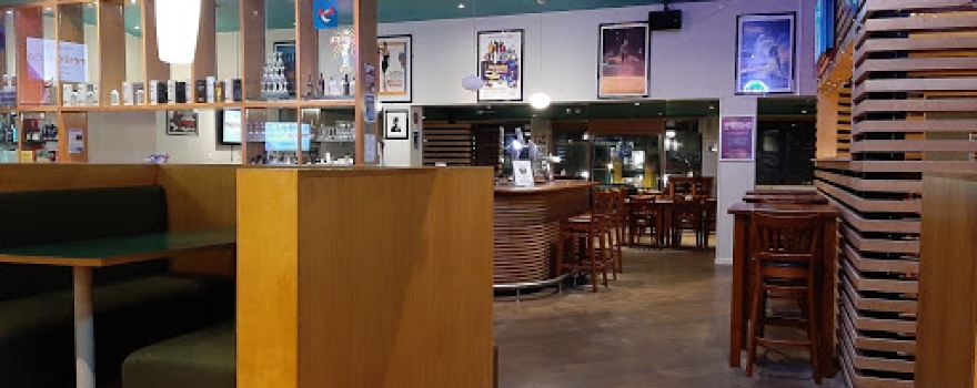 Merlin Thurso Cinema, Bar & Restaurant