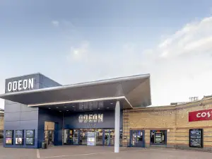 ODEON Luxe Telford