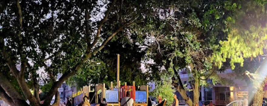 Playground