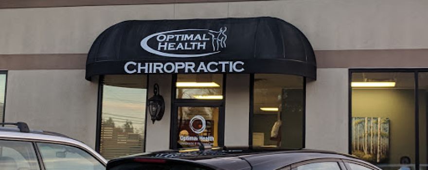 Optimal Health Chiropractic