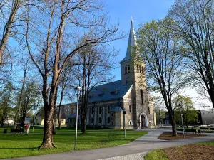 Tapa Kultuurikoda