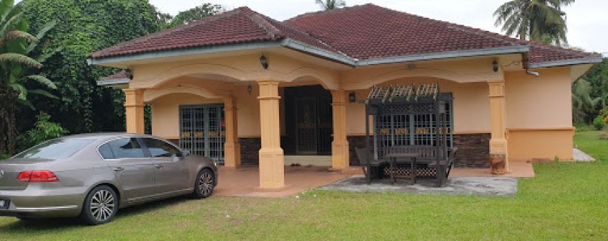 Masjid Kg. Api-Api