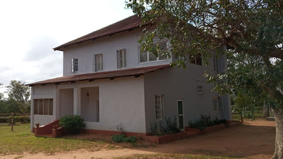 Cambine United Methodist Church