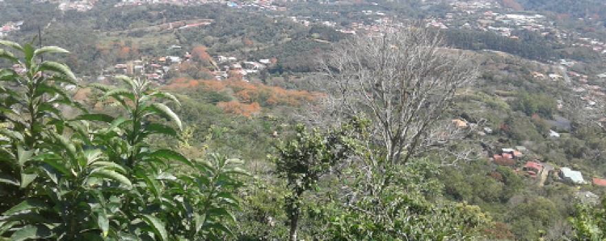 Reserva Ecológica La Tinajita