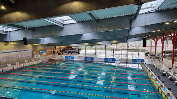 Aqualudique Center Wave