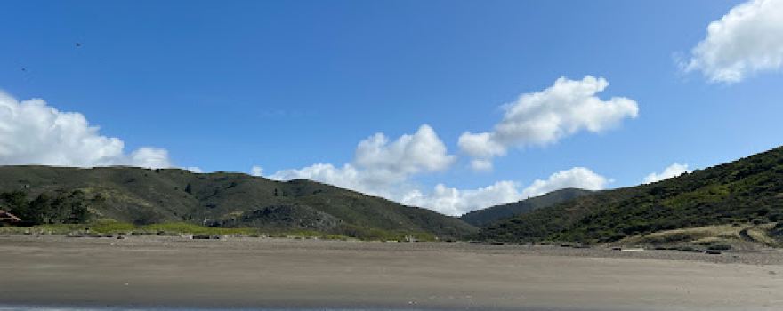 Muir Beach