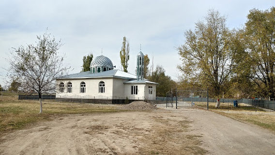 Stepnoye Mosque