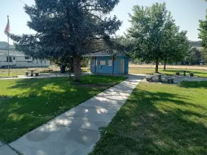 Snyder Park