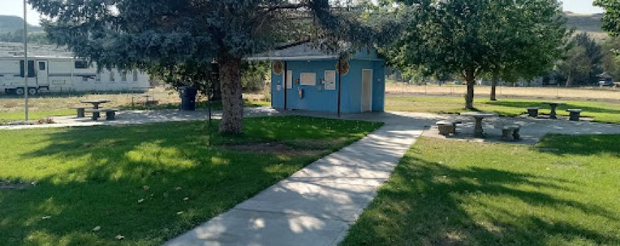 Snyder Park